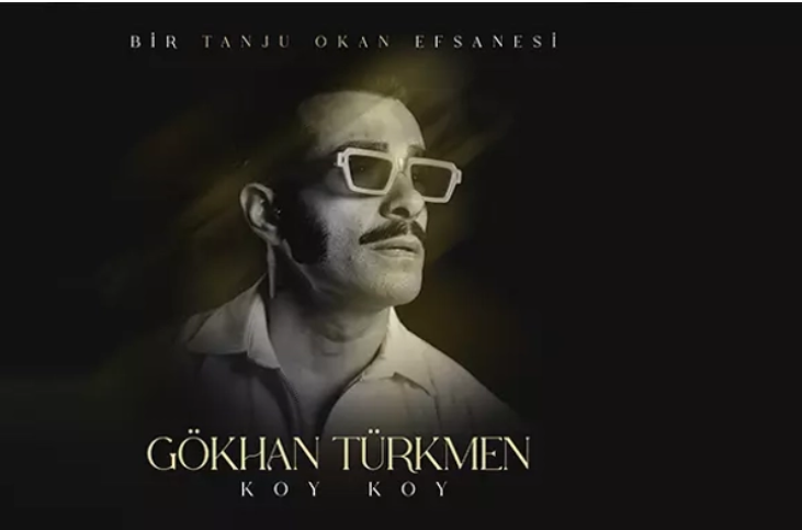 Bir Tanju Okan Efsanesi